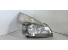 Recambio de faro derecho para renault espace iv (jk0) grand espace expression referencia OEM IAM   