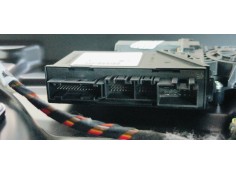 Recambio de elevalunas delantero derecho para volkswagen touareg (7la) tdi r5 referencia OEM IAM 7E0035411A  