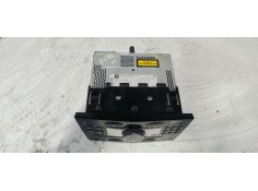 Recambio de sistema audio / radio cd para opel astra h berlina enjoy referencia OEM IAM 13255555  