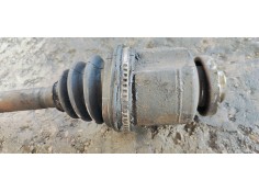 Recambio de transmision delantera derecha para hyundai santa fe (sm) 2.0 crdi cat referencia OEM IAM   