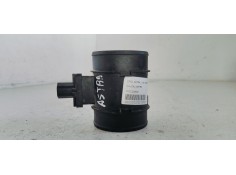 Recambio de caudalimetro para opel astra j lim. excellence referencia OEM IAM 0281002940  