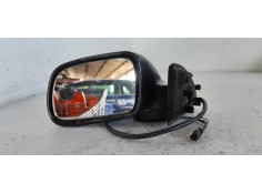 Recambio de retrovisor izquierdo para peugeot 307 (s1) 2.0 hdi cat referencia OEM IAM   