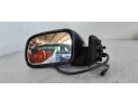 Recambio de retrovisor izquierdo para peugeot 307 (s1) 2.0 hdi cat referencia OEM IAM   