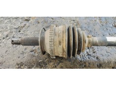 Recambio de transmision delantera derecha para hyundai santa fe (sm) 2.0 crdi cat referencia OEM IAM   