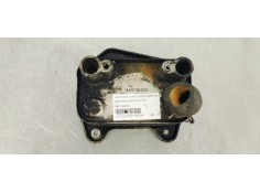 Recambio de enfriador aceite motor para mercedes-benz clase c (w203) berlina 220 cdi (203.006) referencia OEM IAM A6121880301  