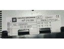 Recambio de sistema audio / radio cd para opel astra h berlina enjoy referencia OEM IAM 13255555  