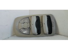 Recambio de luz interior para ssangyong kyron 270 xdi limited 4wd referencia OEM IAM 7765009000  