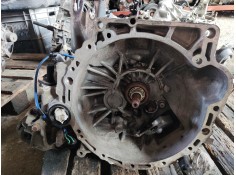 Recambio de caja cambios para mazda 3 berlina (bk) 1.6 16v cat referencia OEM IAM FC090  