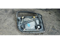 Recambio de elevalunas delantero derecho para volkswagen touareg (7la) tdi r5 referencia OEM IAM 7E0035411A  