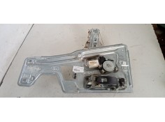 Recambio de elevalunas trasero derecho para pontiac torrent m1 referencia OEM IAM 15801416 16915182 RR60230653
