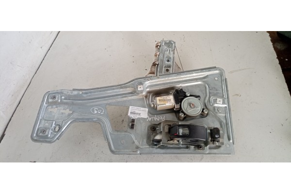 Recambio de elevalunas trasero derecho para pontiac torrent m1 referencia OEM IAM 15801416 16915182 RR60230653