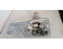 Recambio de elevalunas trasero derecho para pontiac torrent m1 referencia OEM IAM 15801416 16915182 RR60230653