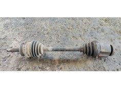 Recambio de transmision delantera derecha para hyundai santa fe (sm) 2.0 crdi cat referencia OEM IAM   