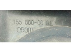 Recambio de faro derecho para renault espace iv (jk0) grand espace expression referencia OEM IAM   