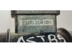 Recambio de caudalimetro para opel astra j lim. excellence referencia OEM IAM 0281002940  