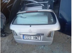 Recambio de porton trasero para mercedes-benz clase b (w245) 1.7i 115 [170] referencia OEM IAM   