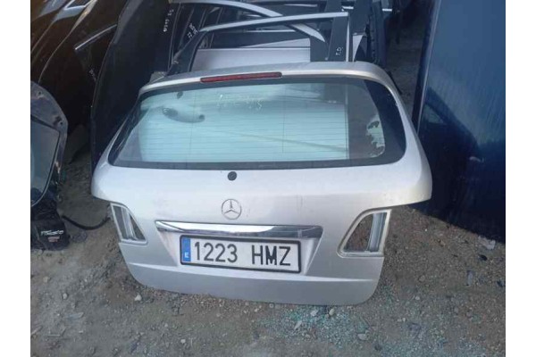 Recambio de porton trasero para mercedes-benz clase b (w245) 1.7i 115 [170] referencia OEM IAM   