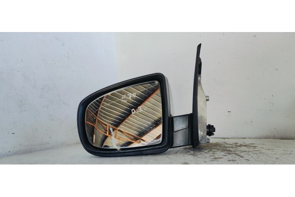 Recambio de retrovisor izquierdo para bmw x5 (e70) referencia OEM IAM   