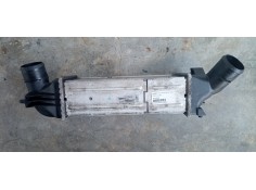 Recambio de intercooler para peugeot 407 1.6 hdi fap cat (9hz / dv6ted4) referencia OEM IAM 9645682880  