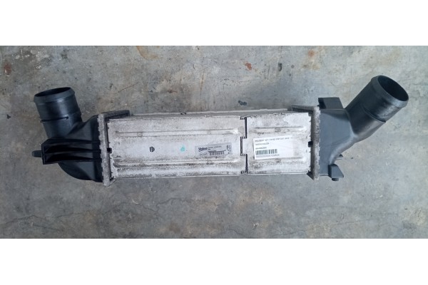 Recambio de intercooler para peugeot 407 1.6 hdi fap cat (9hz / dv6ted4) referencia OEM IAM 9645682880  