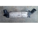 Recambio de intercooler para peugeot 407 1.6 hdi fap cat (9hz / dv6ted4) referencia OEM IAM 9645682880  