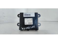 MODULO ELECTRONICO 8637B321 