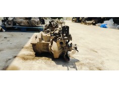 Recambio de caja cambios para chrysler voyager (rg) referencia OEM IAM 48697  