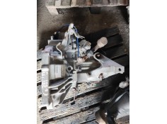 Recambio de caja cambios para mazda 3 berlina (bk) 1.6 16v cat referencia OEM IAM FC090  