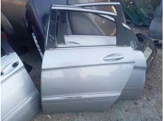 Recambio de puerta trasera izquierda para mercedes-benz clase b (w245) 1.7i 115 [170] referencia OEM IAM   