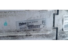 Recambio de intercooler para peugeot 407 1.6 hdi fap cat (9hz / dv6ted4) referencia OEM IAM 9645682880  