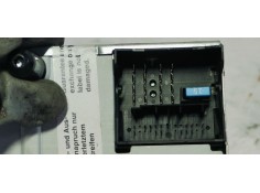 Recambio de sistema audio / radio cd para opel astra h berlina enjoy referencia OEM IAM 13255555  