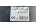 Recambio de modulo electronico para mitsubishi outlander (gf0) kaiteki 4wd referencia OEM IAM 8637B321  
