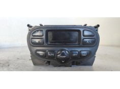Recambio de mando climatizador para peugeot 307 (s1) 2.0 hdi cat referencia OEM IAM   