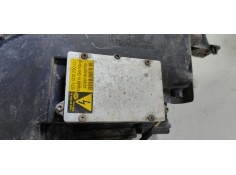 Recambio de faro derecho para renault espace iv (jk0) grand espace expression referencia OEM IAM   