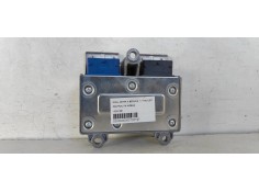 Recambio de centralita airbag para opel astra h berlina 1.7 16v cdti referencia OEM IAM 13251081  