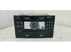 Recambio de sistema audio / radio cd para opel astra h berlina enjoy referencia OEM IAM 13255555  