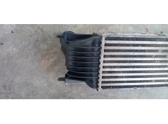Recambio de intercooler para peugeot 407 1.6 hdi fap cat (9hz / dv6ted4) referencia OEM IAM 9645682880  