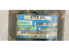 Recambio de abs para hyundai santa fe (sm) 2.0 crdi cat referencia OEM IAM 5890026180  