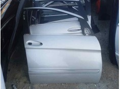 Recambio de puerta delantera derecha para mercedes-benz clase b (w245) 1.7i 115 [170] referencia OEM IAM   