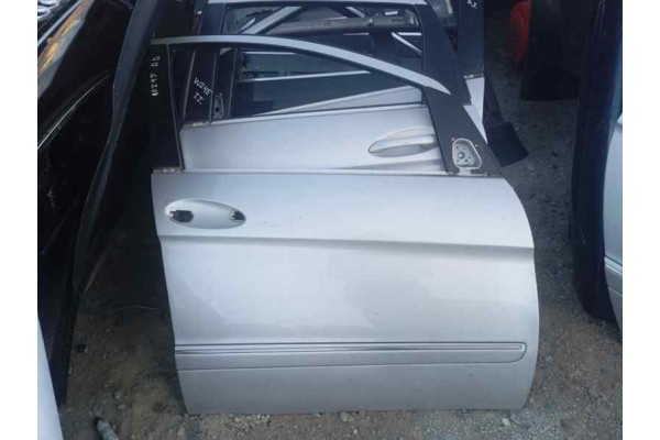 Recambio de puerta delantera derecha para mercedes-benz clase b (w245) 1.7i 115 [170] referencia OEM IAM   