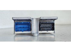 Recambio de centralita airbag para opel astra h berlina 1.7 16v cdti referencia OEM IAM 13251081  