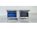 Recambio de centralita airbag para opel astra h berlina 1.7 16v cdti referencia OEM IAM 13251081  