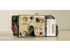 Recambio de cerradura puerta trasera derecha para peugeot 307 (s1) 2.0 hdi fap cat referencia OEM IAM   