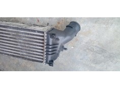Recambio de intercooler para peugeot 407 1.6 hdi fap cat (9hz / dv6ted4) referencia OEM IAM 9645682880  
