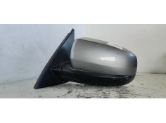 Recambio de retrovisor izquierdo para bmw x5 (e70) referencia OEM IAM   