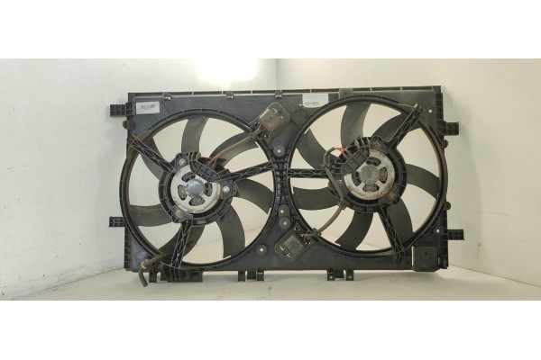 Recambio de electroventilador para opel insignia berlina edition referencia OEM IAM P8651005  