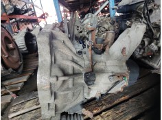 Recambio de caja cambios para mazda 3 berlina (bk) 1.6 16v cat referencia OEM IAM FC090  