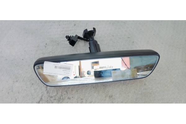 Recambio de espejo para toyota corolla (e21) zwe219l-dhxnbw(6h) referencia OEM IAM E11048368  