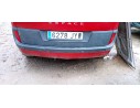 Recambio de paragolpes trasero para renault espace iv (jk0) grand espace expression referencia OEM IAM   