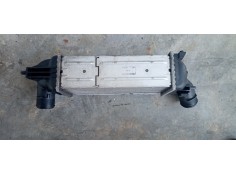 Recambio de intercooler para peugeot 407 1.6 hdi fap cat (9hz / dv6ted4) referencia OEM IAM 9645682880  